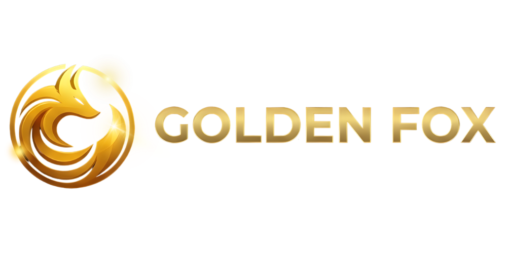 Logo Golden Fox