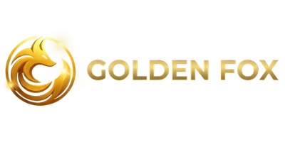 Logo Golden Fox